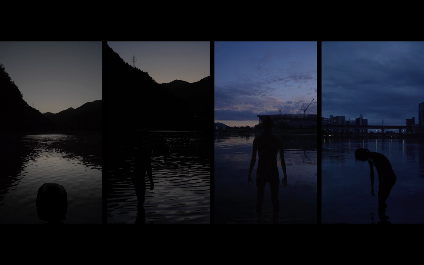 「デルタは夜明けを夢想する」　特設サイト